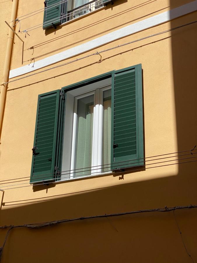 El Merendero Alghero Exterior foto